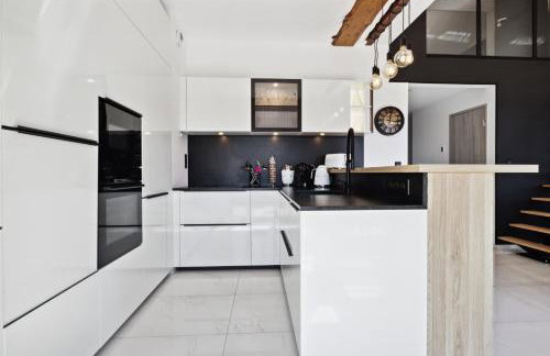 DUPLEX VILLA LES PINS 89m2 et terrasse 30m2 - Foto 27