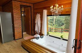 Vale Encantado Alfredo Wagner - Photo 27