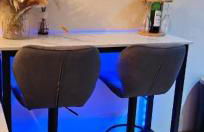 1 bed luxurious flat - Foto 4