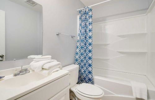 2 Mi to Barefoot Landing! Baileys Beach Cottage - Foto 17