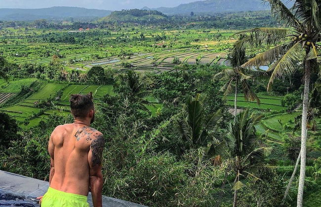 Villa Di Bias - Foto 17