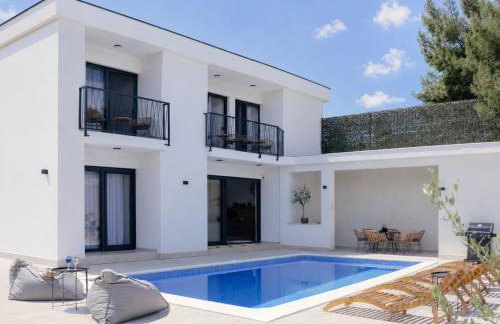 White Villa, Brac - Foto 1