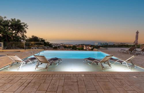 Miroy Sea View Villa - Foto 6