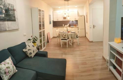 Lagunillas Voyager Apartment BY NAMASTE ELITE - Foto 23