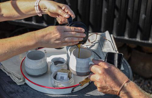 Ballygally Farm Accommodation - Foto 13