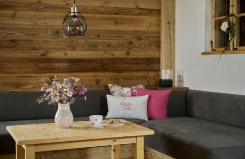 Auszeit Ferienhof - Foto 4