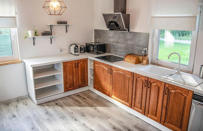 Holiday Home in Debina Near Baltic Sea - Photo 11