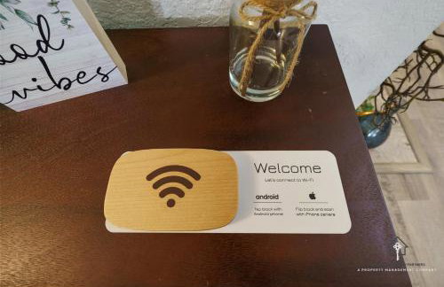 AT&T, Globe Life, Six Flags - Updated Comfy Home - Foto 28