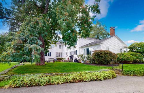 Benton Farmhouse - Foto 2