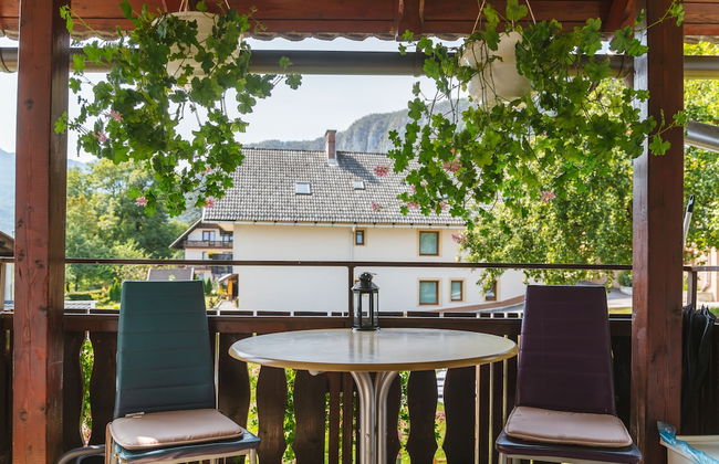 Apartments Lake Bohinj Medja - Foto 66