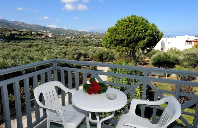 Apollon Hotel Apartments - Foto 79