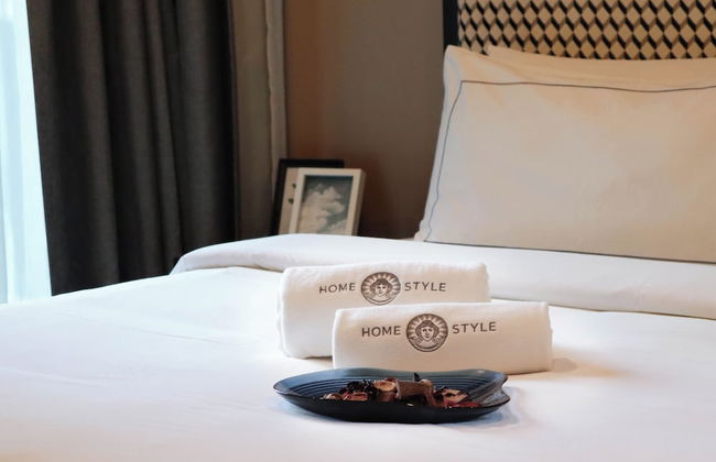 HOME STYLE at Platinum Suites 2 KLCC Twin Towers - Foto 22