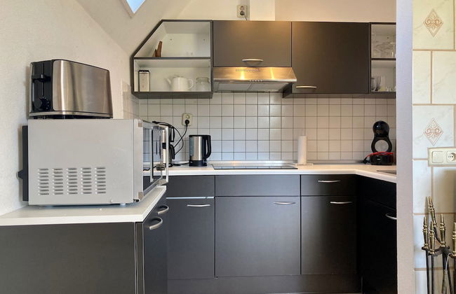 Cozy Holiday Home by the Dike in a Quiet Location at Lauwersmeer - Foto 22