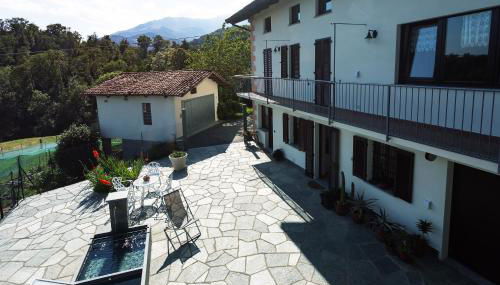 Residence la Sorgiva - Foto 2