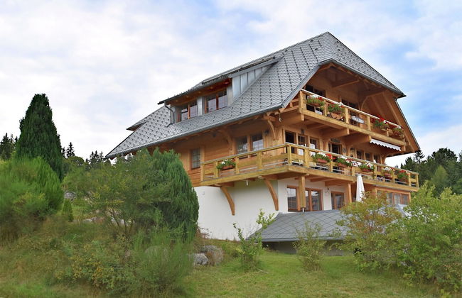 Malerische Erdgeschosswohnung - Foto 27