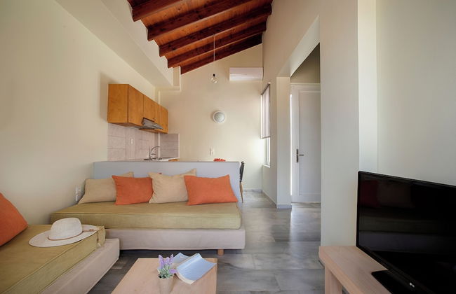 Elma's Dream Apartments - Foto 56