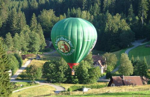 Martina Frey Ferienwohnungen - Foto 13