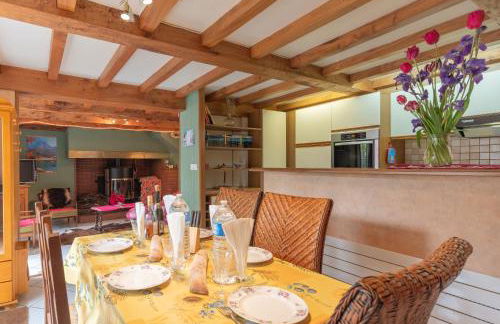 Cottage au Calme - Foto 6