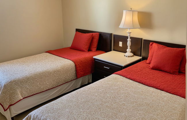 StaysPro - Cityscape Luxury Rental Homes in the Heart of Los Angeles - Foto 49