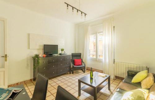 rentBCN City Center Apartment - Foto 19