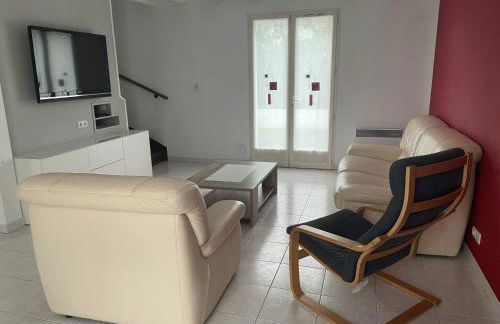 Maison Lore Mendi Elbarron - Foto 15