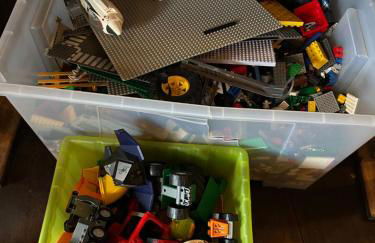 Ungewöhnliches Ferienhaus NAMIBIA-LODGE für 6 Pers - Rittergut Leppersdorf vor Radeberg bei Dresden - Foto 12