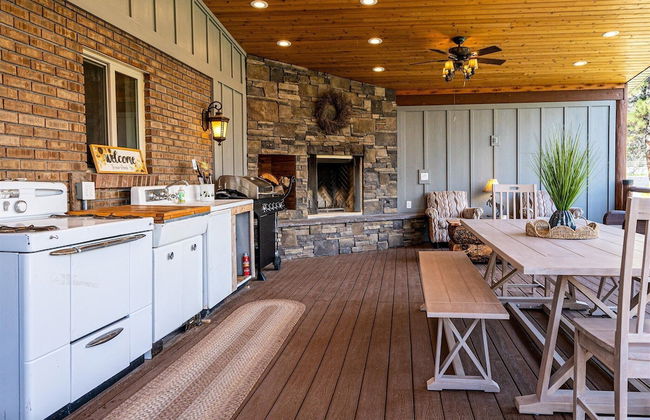 Mountain Haus - Photo 63