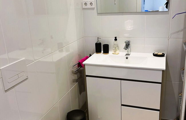 1+1 Bedroom Apartment Veiga, Praceta Vitorino Nemésio, Albufeira - Foto 17