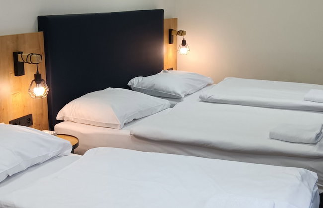 Powder Tower Suites - Foto 71