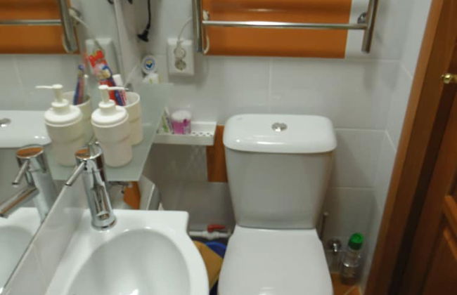 Berloga Sovetskaya 1k3 - Foto 24