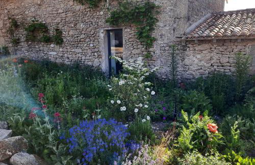 Gîte La Boutardière - Foto 19