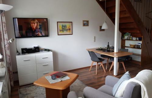 Ferienwohnung Kirschblüte - Foto 9