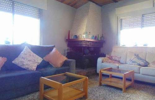 Casa para grupos grandes en Madrid - Foto 2