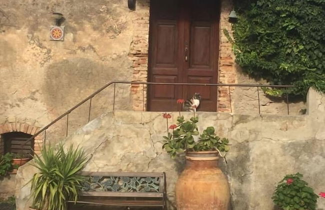Villa Nicetta - Foto 16