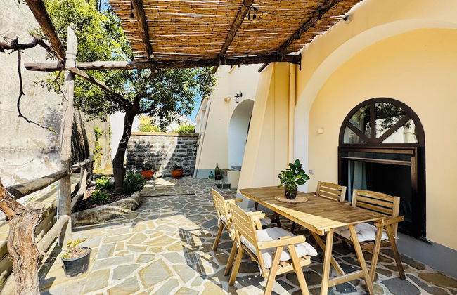 YourHome - Antico Casale Sorrentino - Foto 18