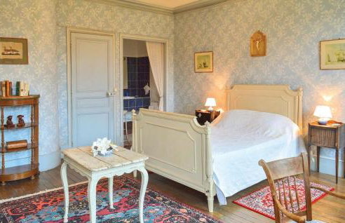 10 Bedroom Cozy Home In Allonne - Foto 37