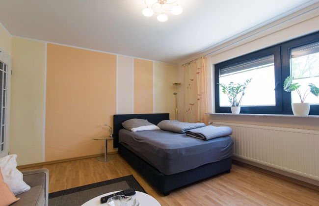 Business Apartments Ratingen 1 - Foto 18