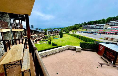 Residencia Pista Llarga - Foto 66