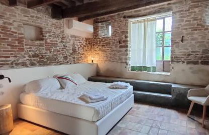 Borgo Calbianco - Private House with Pool & AirCo - Foto 7