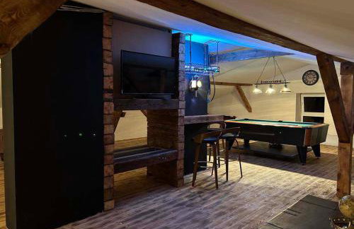 Wiejski Azyl - Foto 4