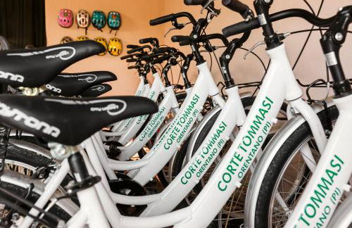 Corte Tommasi Residence - Foto 28