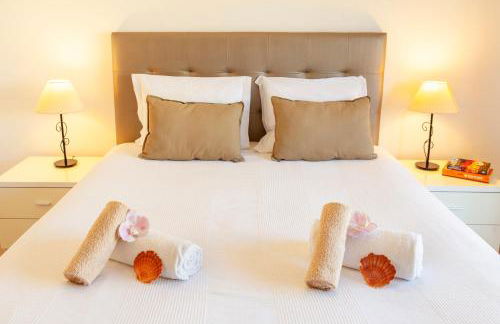 Villa Bellegarde by Algarve Vacation - Foto 28