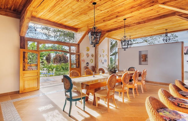 Casa de Campo el Edén - Foto 14