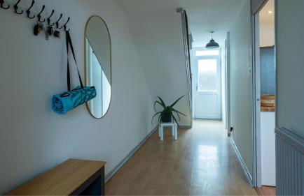 London Bridge 3 Bedroom House with reception room, office and private garden - Foto 12