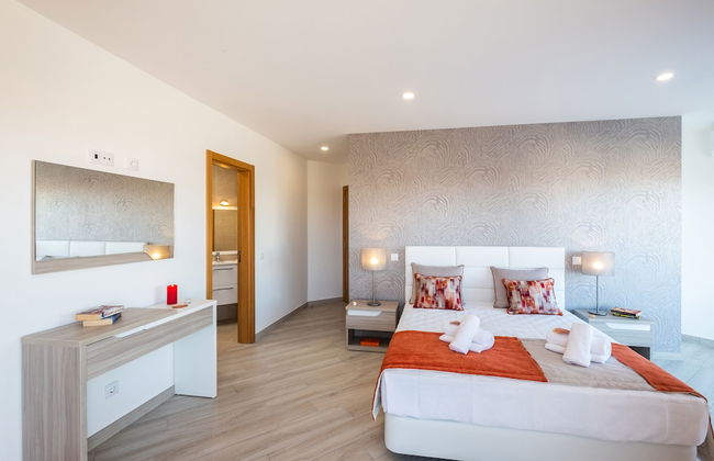 Villa Charlotte - Foto 12