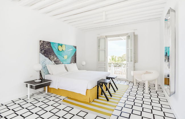 ANEMI Folegandros - Foto 23