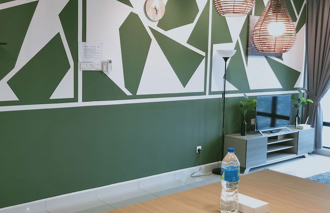 South Key Mosaic - Foto 44