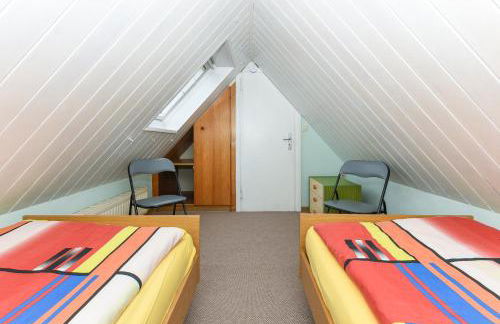 Ferienhaus Elfriede Coordes - Foto 58