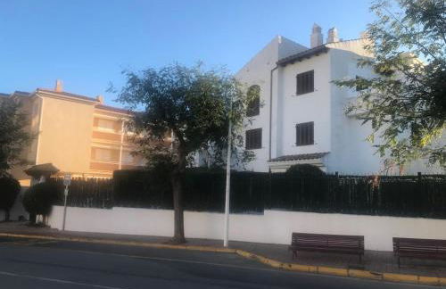 Residencial Parque Azahar ll - Foto 28