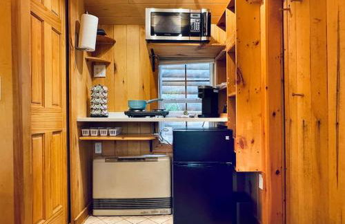 Three Cabins - Pet Friendly & Hot Tub - Foto 30